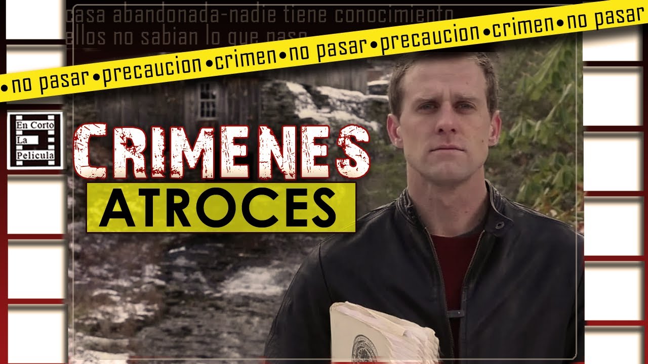 ⛔🎞️🎬Películas de CRIMEN Y SUSPENSO en NETFLIX | películas de crímenes ...