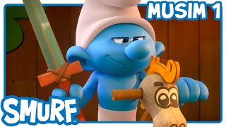 Download Lagu Ksatria Smurfalot • Smurf • Bahasa Indonesia MP3 Download Lagu Ksatria Smurfalot • Smurf • Bahasa Indonesia MP3