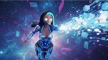 Eletrico & venenosa (ft. Aracnídea) (oficial vídeo clip)