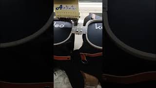 Free Bordir Apron Free Custom