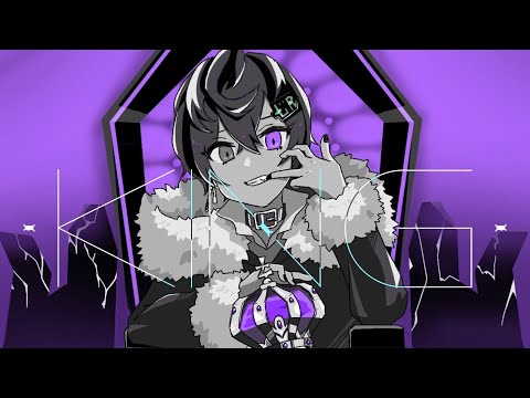 『一年越しに歌いなおしてみた』KING/りる