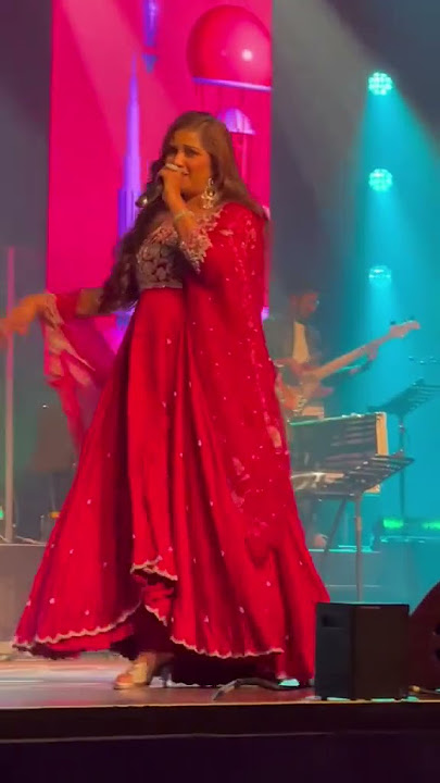 Manwa laage | Shreya Ghoshal