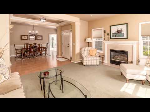3385 Lake Glenn Drive, Eugene, OR home video tour