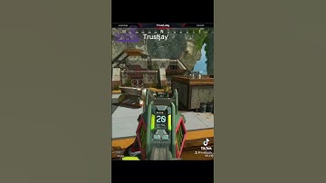 I got bamboozled #apex #apexlegends #apexlegendsclips @NICKMERCS #funny #apexclips #gaming