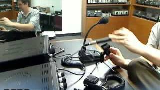 Ten-Tec 702, 703, 708, 709 microphones