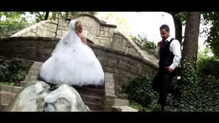 Ramo Ile Nesi Düğün Töreni