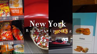 Road Trip Vlog
