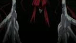 Hellsing - I Don't Wanna Stop
