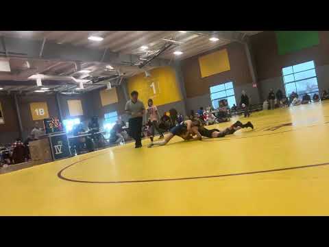 Audrie Felkins @Goddardhighschoolwrestling