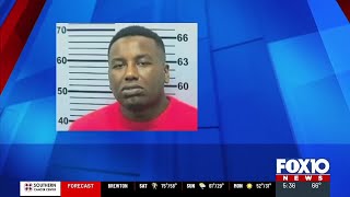 Rapper Honeykomb Brazy sentenced to nearly 3 years in prison on gun charge