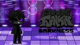 HARDMODE (Friday Night Funkin VS Dark Sans Phase 3)