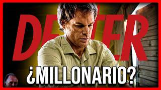 ¿Es RENTABLE Tener La VIDA de DEXTER?