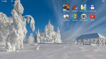 5.0.2 Lollipop ROM Acer Iconia Tab A500, A501. New Life for our Grand Tablet!