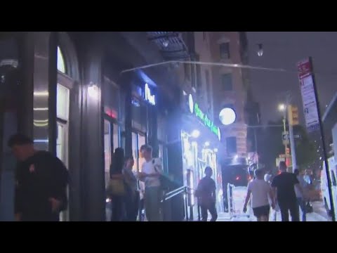 NYC man charged with 3 additional deaths in club drugging case: DA ...