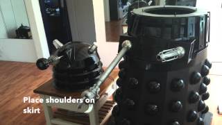NSD Dalek