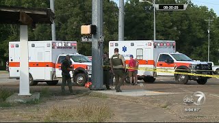 Sheriff’s Office investigates carjacking, robbery, and pursuit