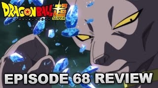 Dragon Ball Super Episode 68 Review: Come Forth, Shenron! Whose Wish Shall Be Granted?!