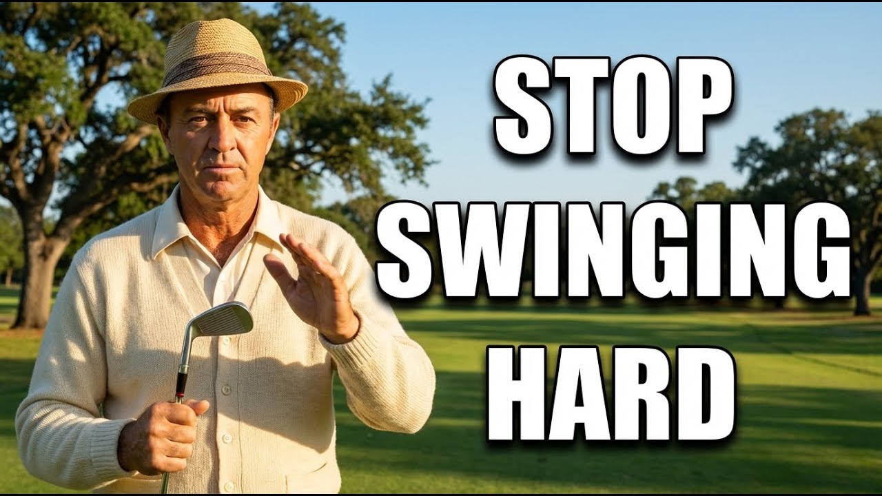 How GOOD was Sam Snead?