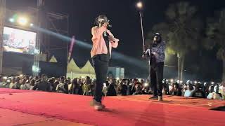 Attack Performance At - An2 Adi Sparky Album Launching