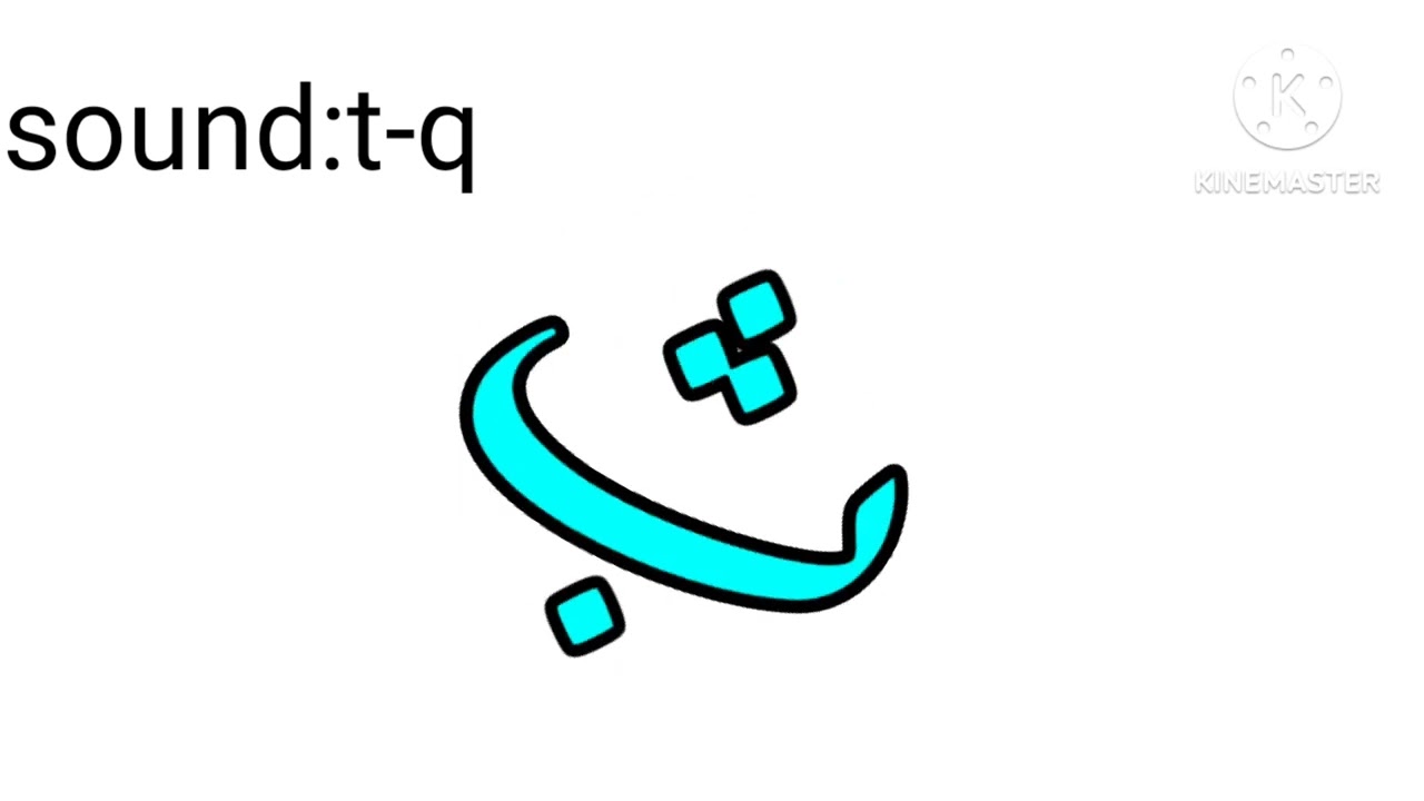unused Arabic letters band 13