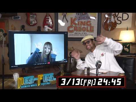 NES-FES.」 #155 2026.3.13 - YouTube