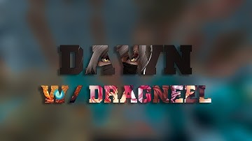 Project_Dawn w/ Dragneel | HCTeams Map 17 Final Citadel