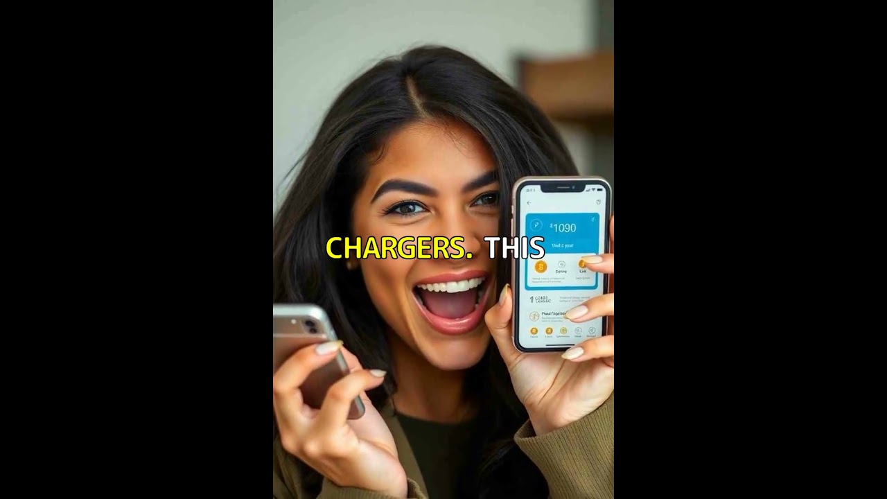 Crypto Revolution: Unlock Your Financial Freedom! 