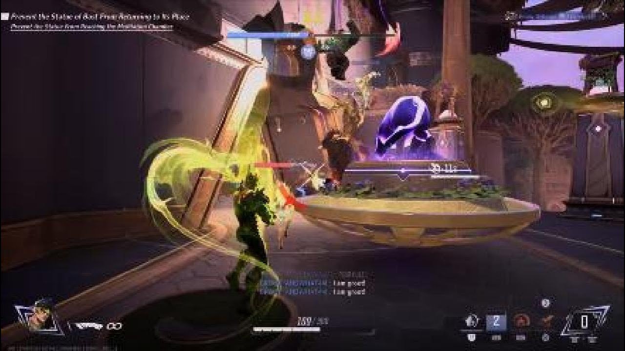 Ironfist one punch man