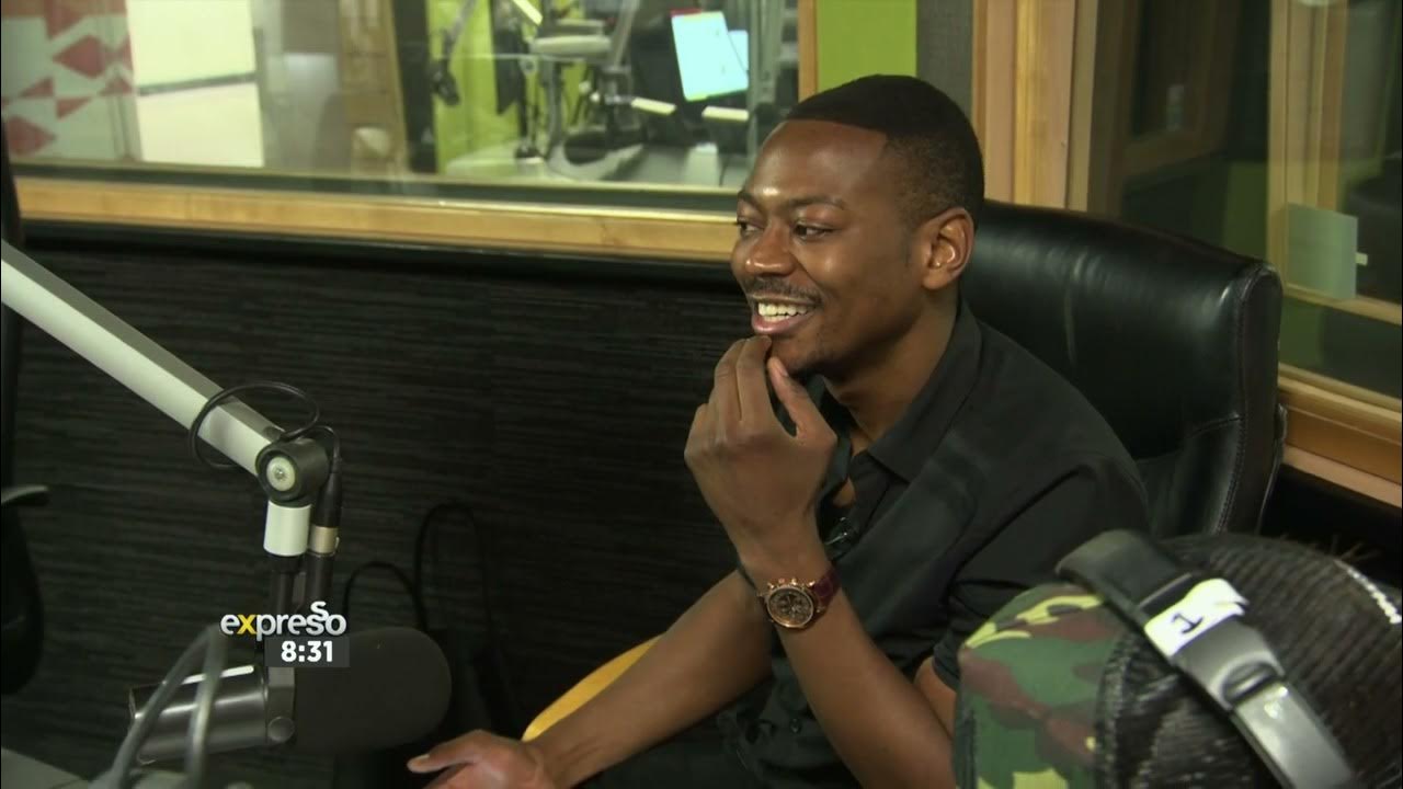 Nash 94.7 Fm Hosts
