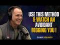 Use the Soft Contact Method on an Avoidant — They'll Be Begging to Come Back | Chase Hughes