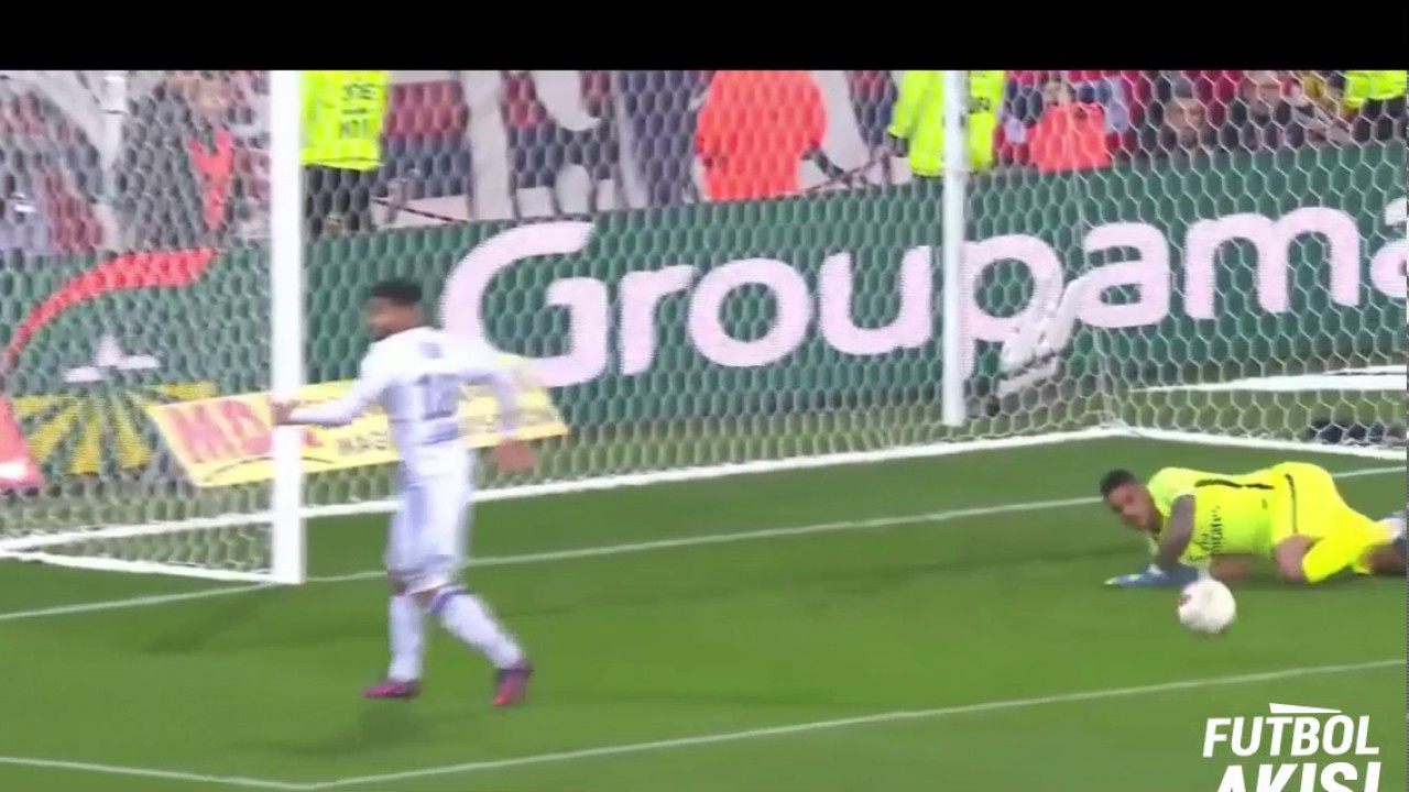 Mathieu Valbuena ⚫ Welcome Fenerbahçe SK ⚫ 2016/2017 Goals