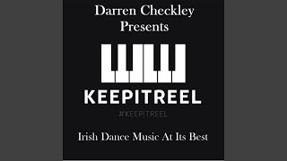 Garden of Daisies 138 - Darren Checkley