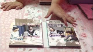 [UNBOXING] The Producers Korean Drama DVD