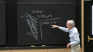 Matrix Methods in Data Analysis, Signal Processing, and Machine - MIT - Lec 33