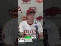 Carter's Clutch Hits: Dominating SEC Pitching! #shorts