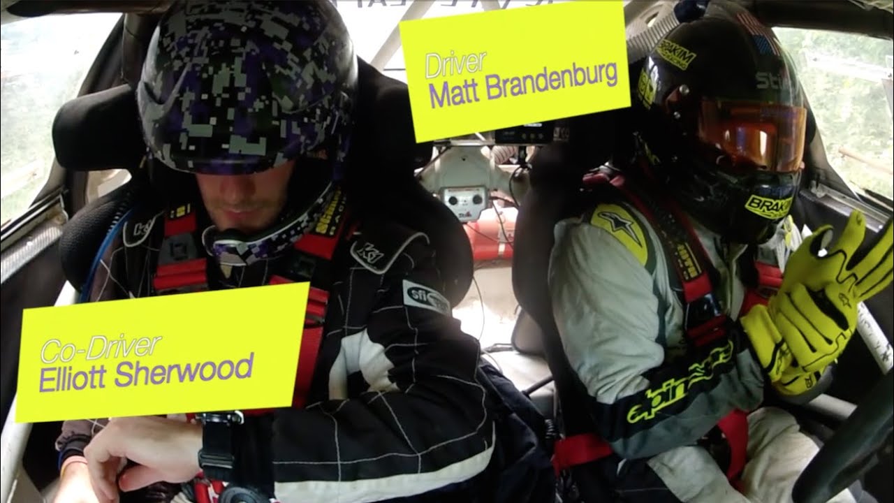 BRAKIM Racing NEFR 2014 STAGE 8 - MUCH OCTANE, MANY FASTS!
