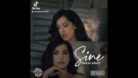 Tanja Savic Sine