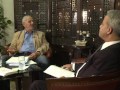 حوار اللواء خالد نزار على قناة النهار" الحلقة 8"
