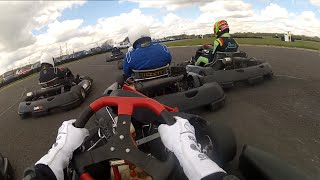 Club 100: Elite 2016 Round 3 (Lydd) - A Final