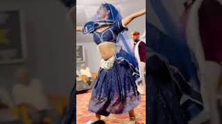 Hansa Rangili Dance Video Status Instagram Reels Video