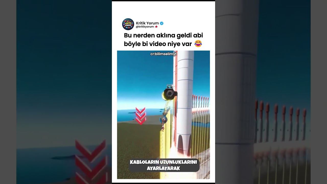 Bu nerden aklınıza geliyor ya rüyamda görmem 😂 #komikyorumlar