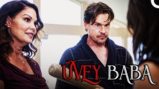 Üvey Baba Full Hd Gerilim Filmi