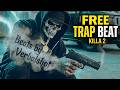 FREE KILLA 2 HARD TRAP DARK Trap Rap Instrumental TYPE Beat 2026 FREE DL
