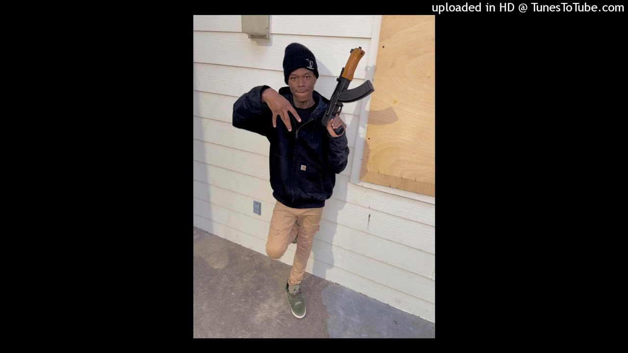 [FREE] CEO Guccii x Four3va Type Beat “Jus Wanna Kno”