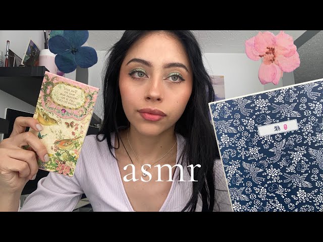 Paper ASMR