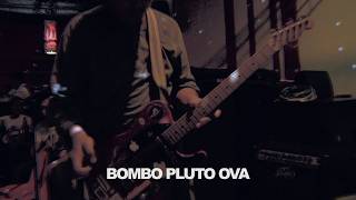 Bombo Pluto Ova - Bubble Transmission