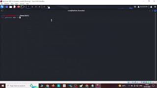 How To Find Sub Directory Of Website  with using one Command | GOBUSTER
