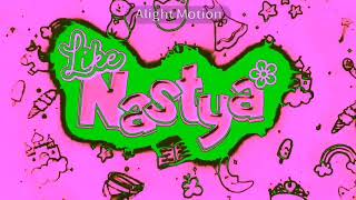 Like Nastya Logo 4Ormulator Collection V1-V33