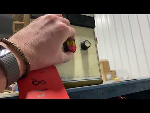Rapid 150 Amp