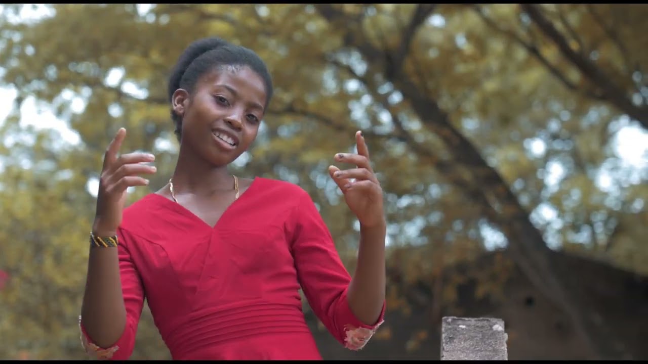 Power Of Angels - Yesu Wa Moyo (Official Music Video)
